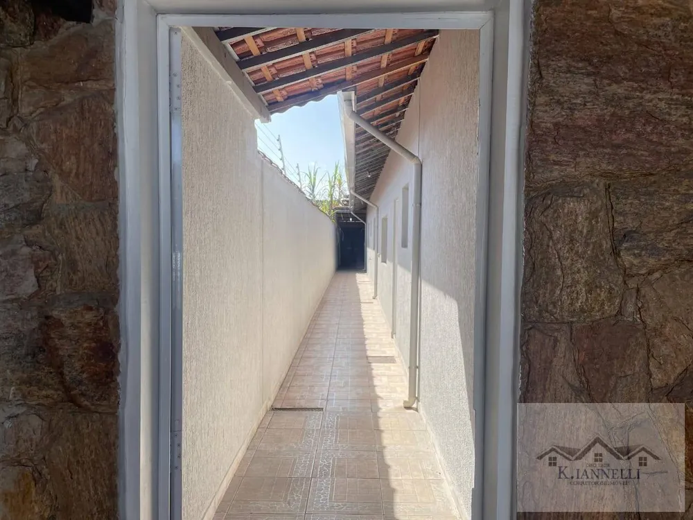 Casa, 3 quartos, 212 m² - Foto 10