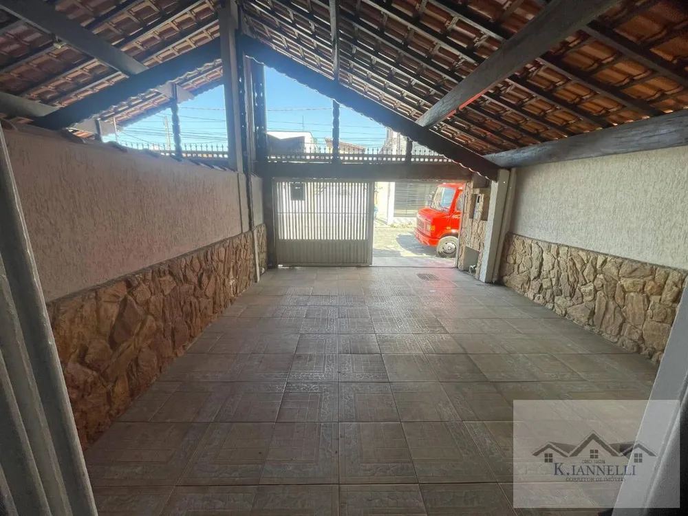 Casa, 3 quartos, 212 m² - Foto 10
