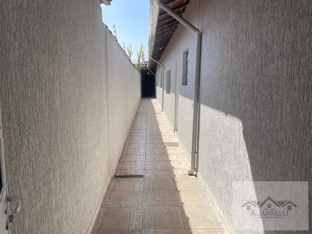 Casa, 3 quartos, 212 m² - Foto 11