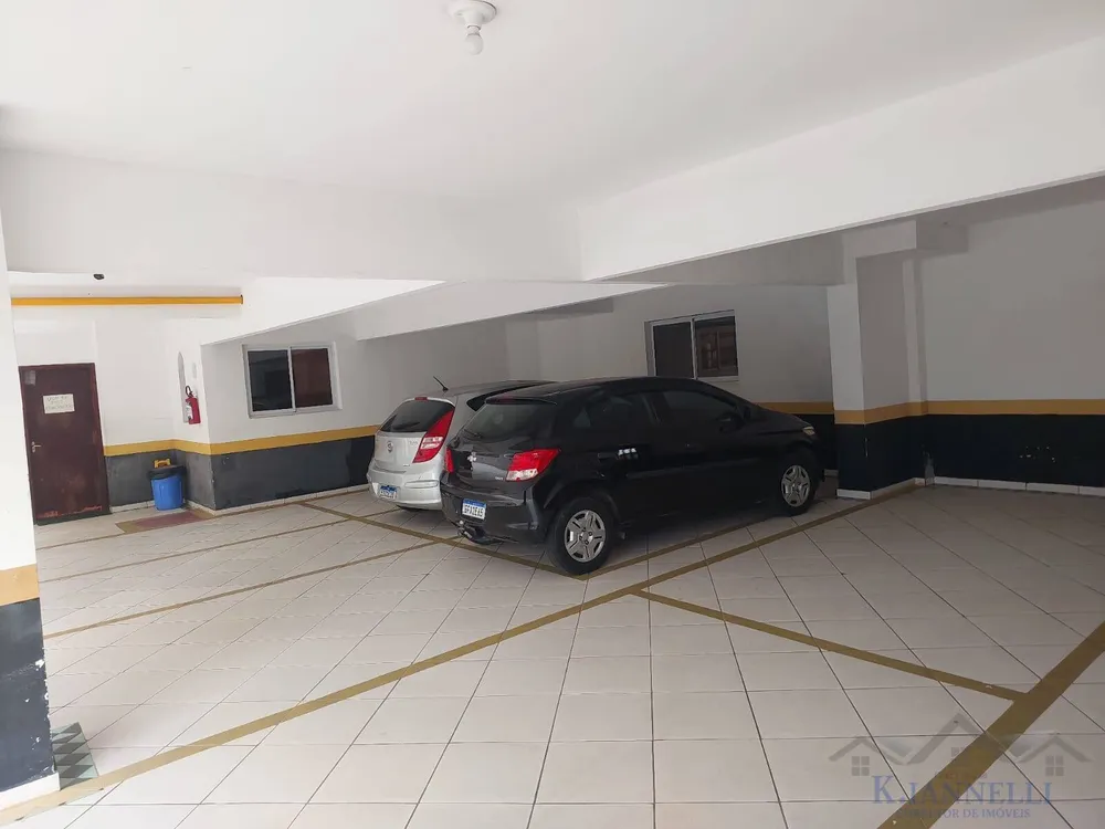 Apartamento, 1 quarto, 48 m² - Foto 7