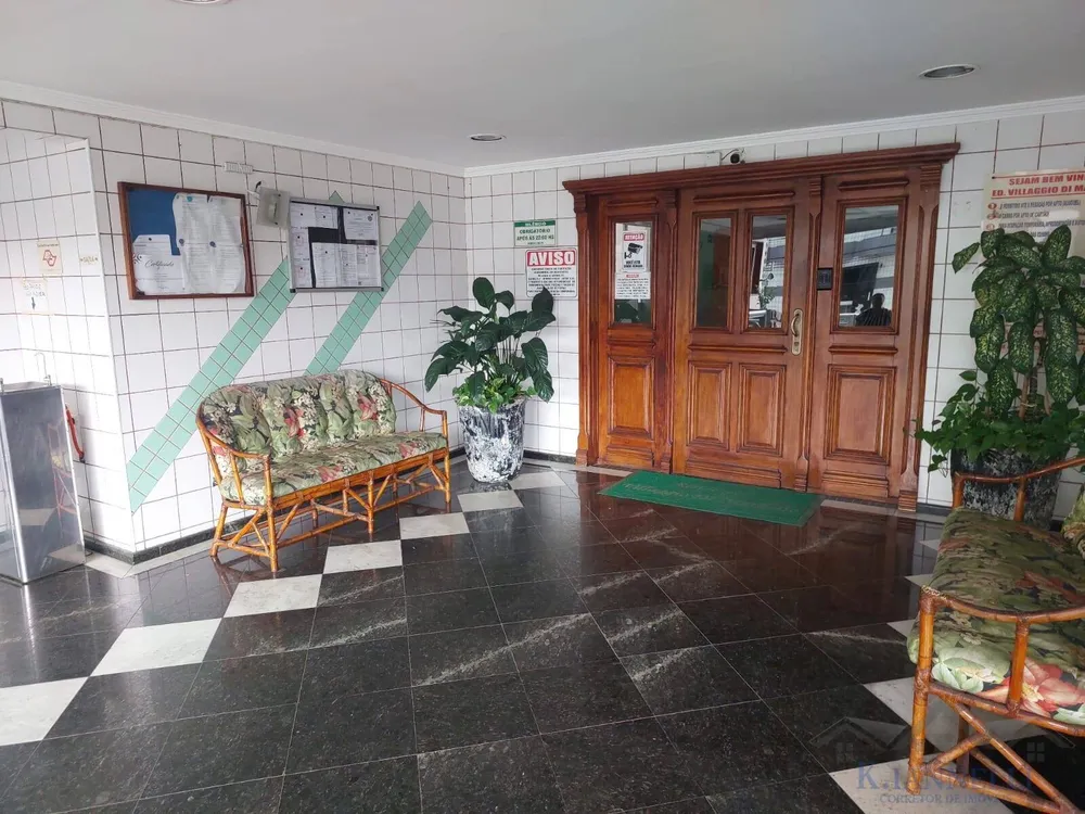 Apartamento, 1 quarto, 48 m² - Foto 5