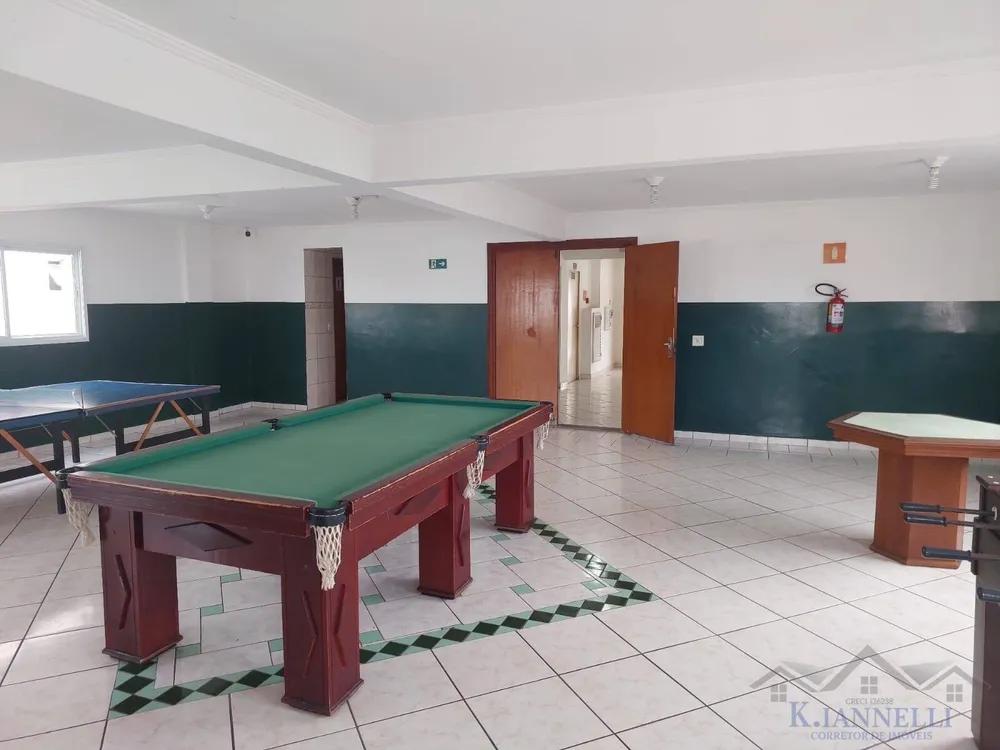 Apartamento, 1 quarto, 48 m² - Foto 8
