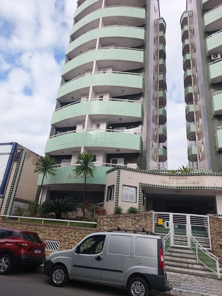 Apartamento, 1 quarto, 48 m² - Foto 1
