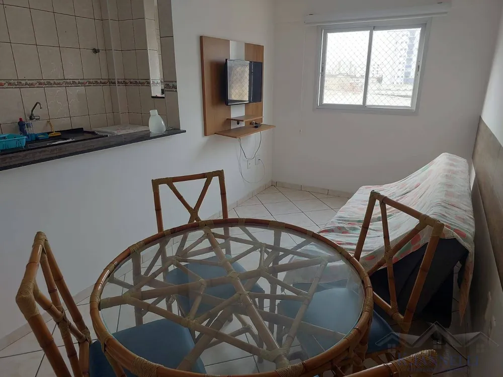 Apartamento, 1 quarto, 48 m² - Foto 3