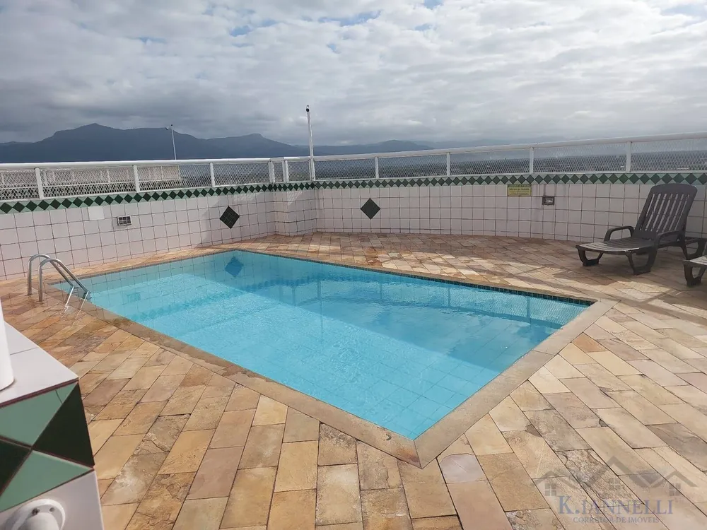 Apartamento, 1 quarto, 48 m² - Foto 2