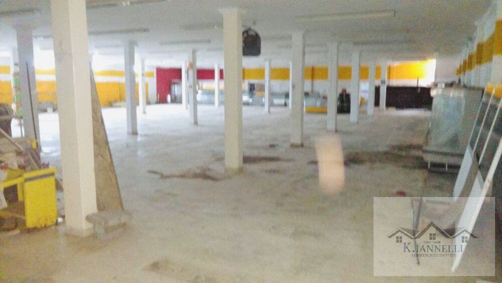 Depósito-Galpão-Armazém à venda, 3000m² - Foto 4