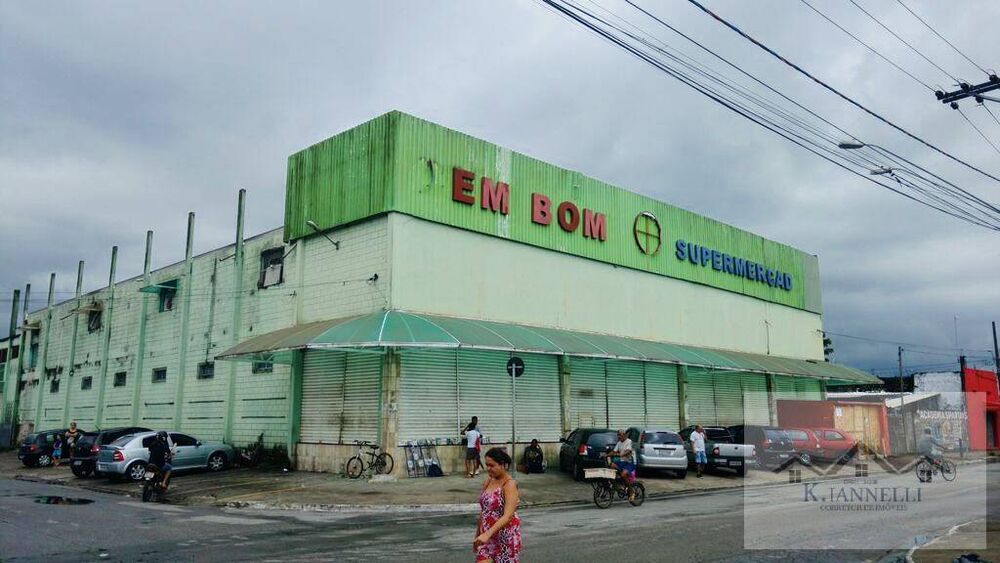 Depósito-Galpão-Armazém à venda, 3000m² - Foto 3