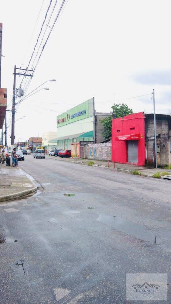 Depósito-Galpão-Armazém à venda, 3000m² - Foto 2