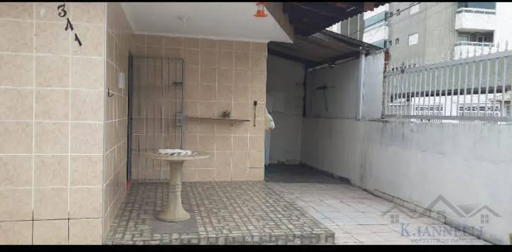 Casa, 3 quartos, 83 m² - Foto 7