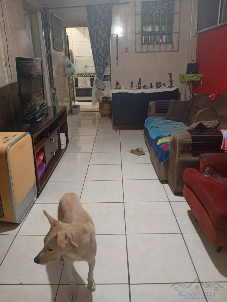 Casa, 3 quartos, 83 m² - Foto 3