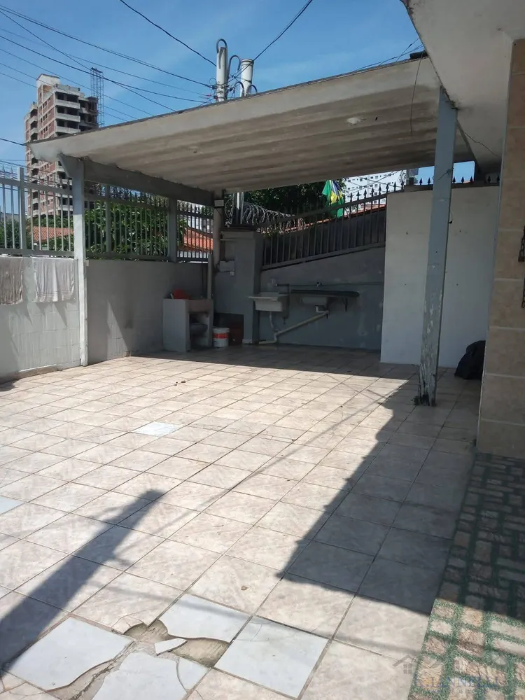 Casa, 3 quartos, 83 m² - Foto 5