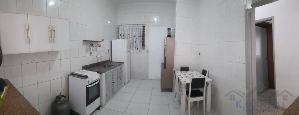 Casa, 3 quartos, 83 m² - Foto 8