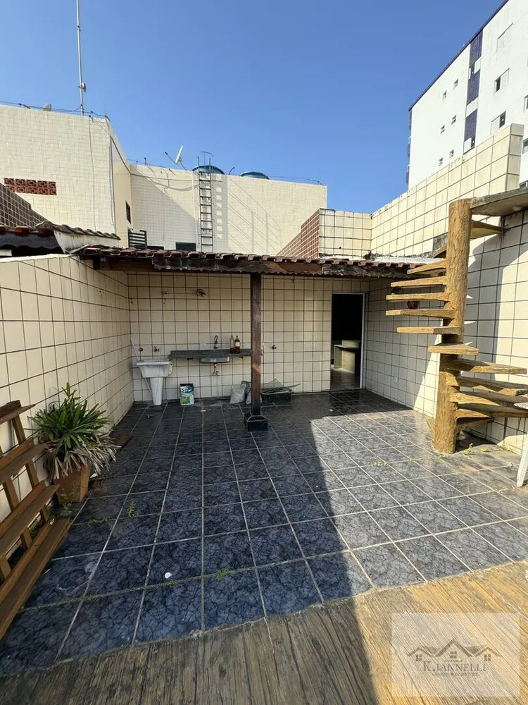 Cobertura, 4 quartos - Foto 4
