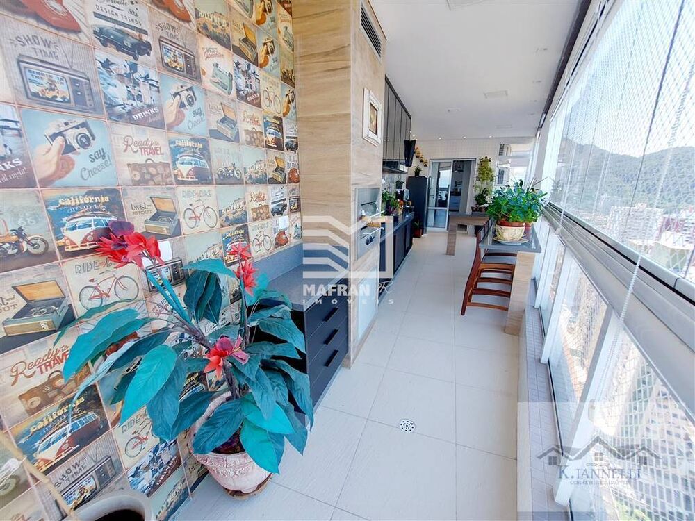 Apartamento, 4 quartos, 212 m² - Foto 2