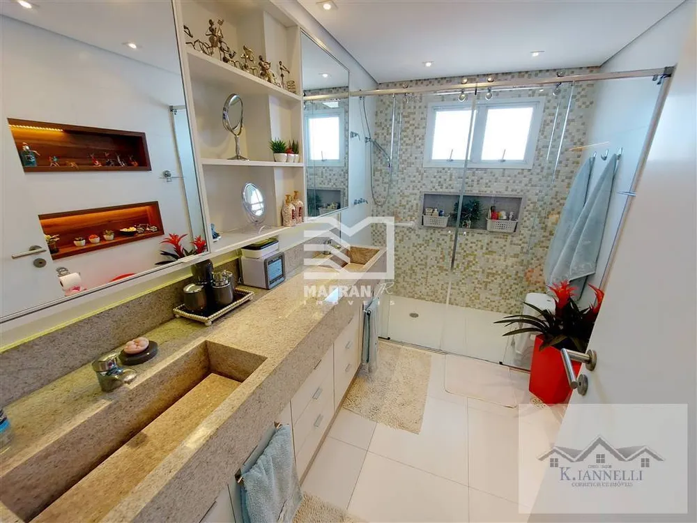 Apartamento, 4 quartos, 212 m² - Foto 12