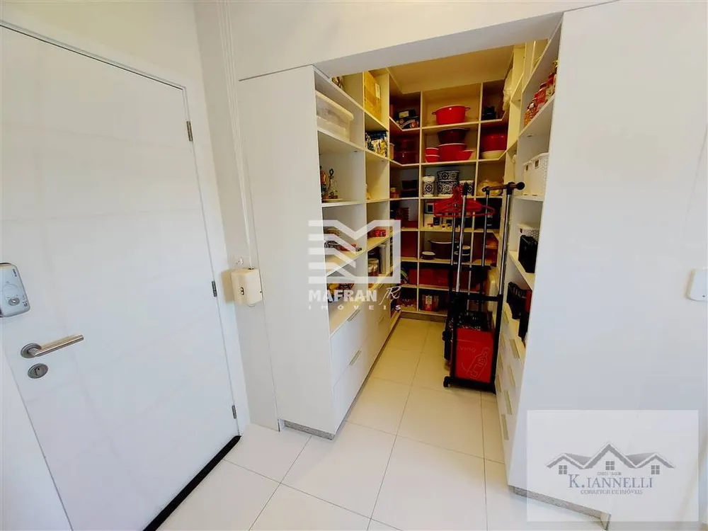 Apartamento, 4 quartos, 212 m² - Foto 9