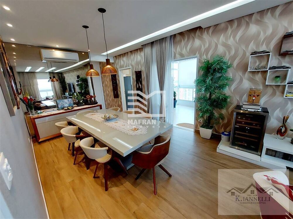 Apartamento, 4 quartos, 212 m² - Foto 3