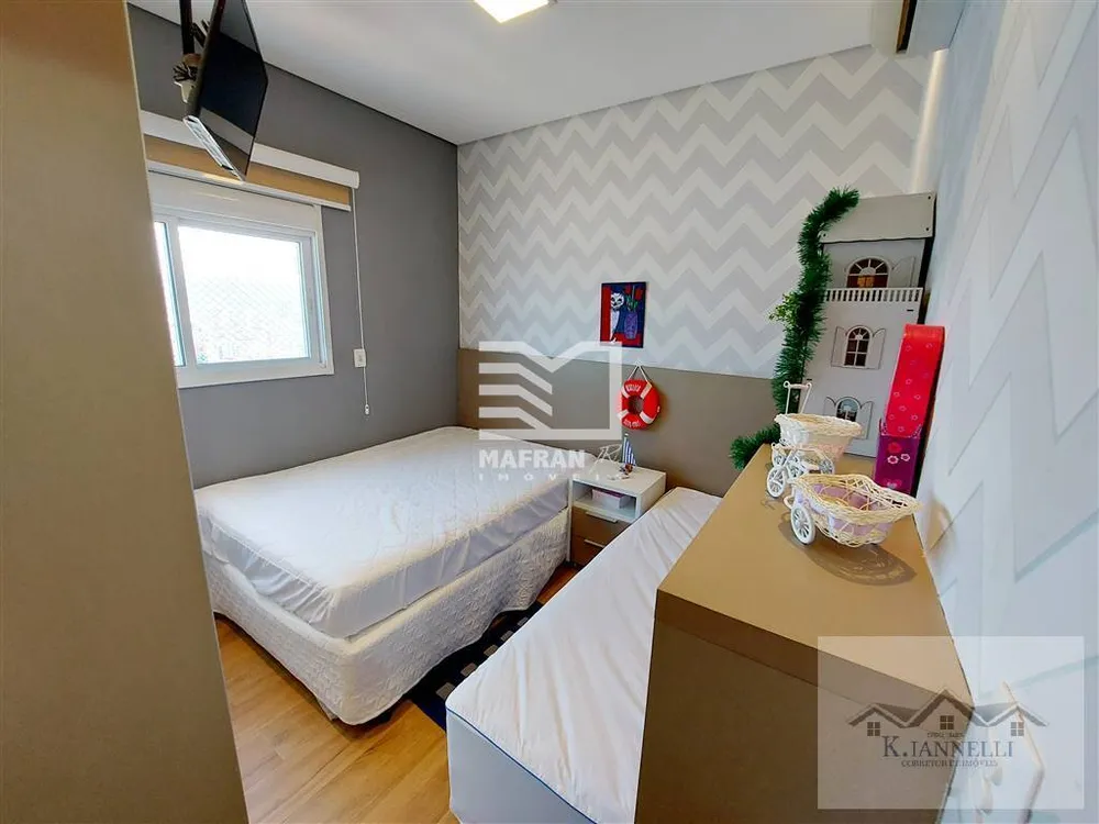 Apartamento, 4 quartos, 212 m² - Foto 10