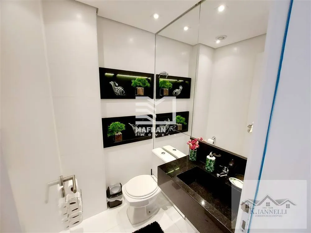 Apartamento, 4 quartos, 212 m² - Foto 11
