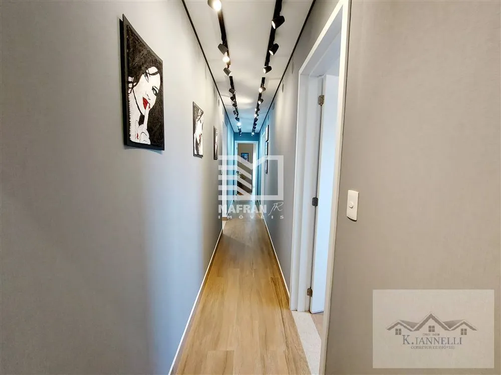 Apartamento, 4 quartos, 212 m² - Foto 11