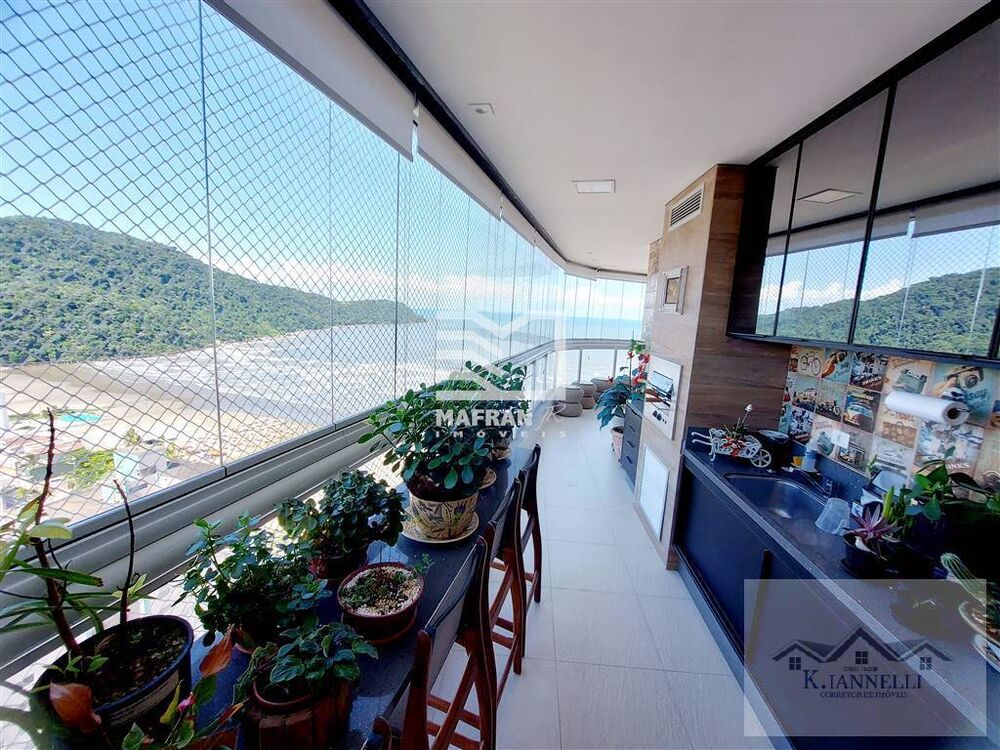 Apartamento, 4 quartos, 212 m² - Foto 4