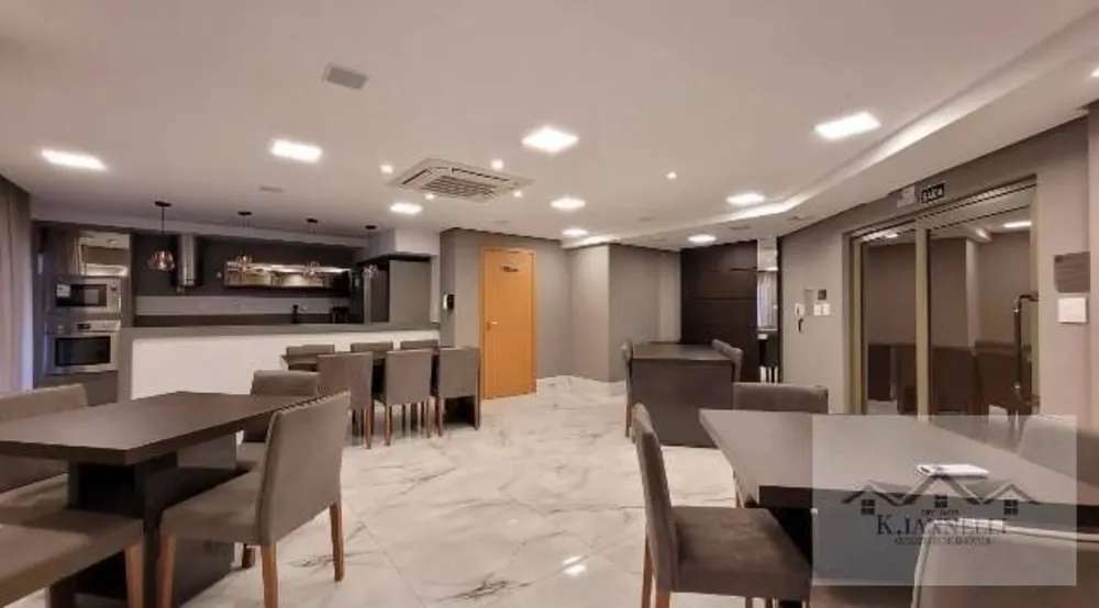 Apartamento, 3 quartos, 125 m² - Foto 4