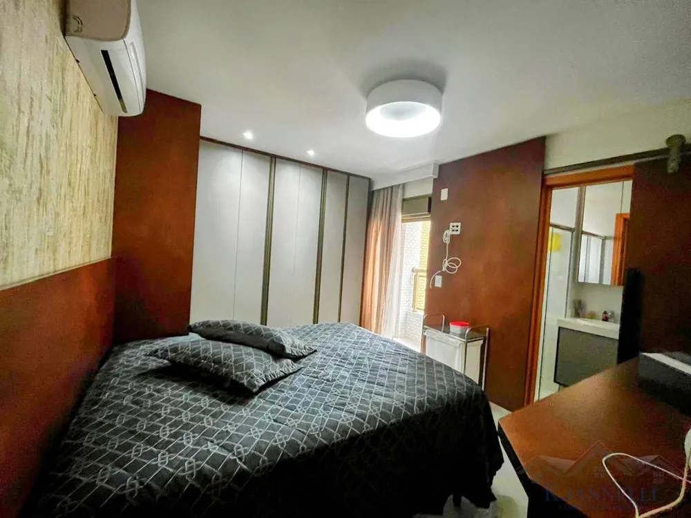 Apartamento, 3 quartos, 125 m² - Foto 11