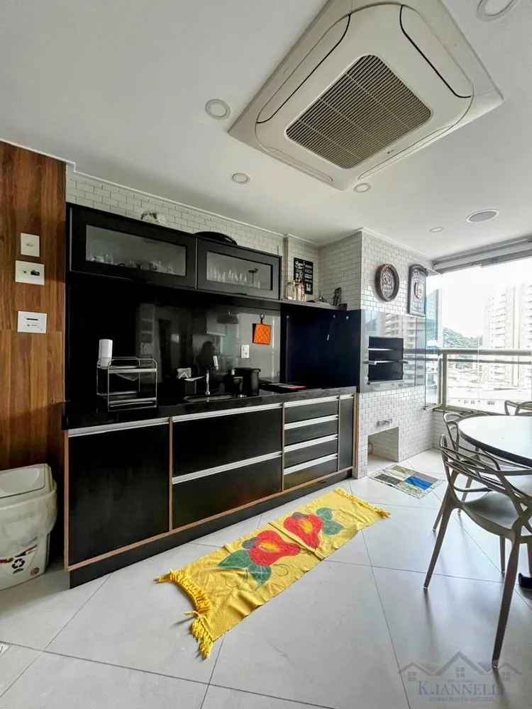 Apartamento, 3 quartos, 125 m² - Foto 5