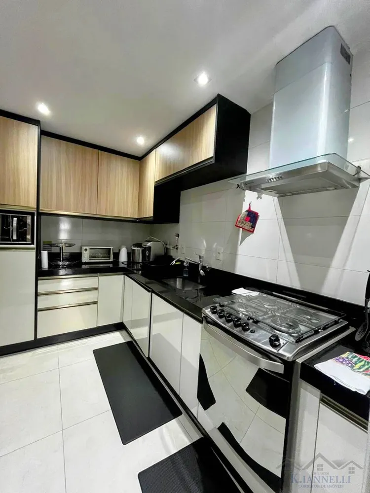 Apartamento, 3 quartos, 125 m² - Foto 9