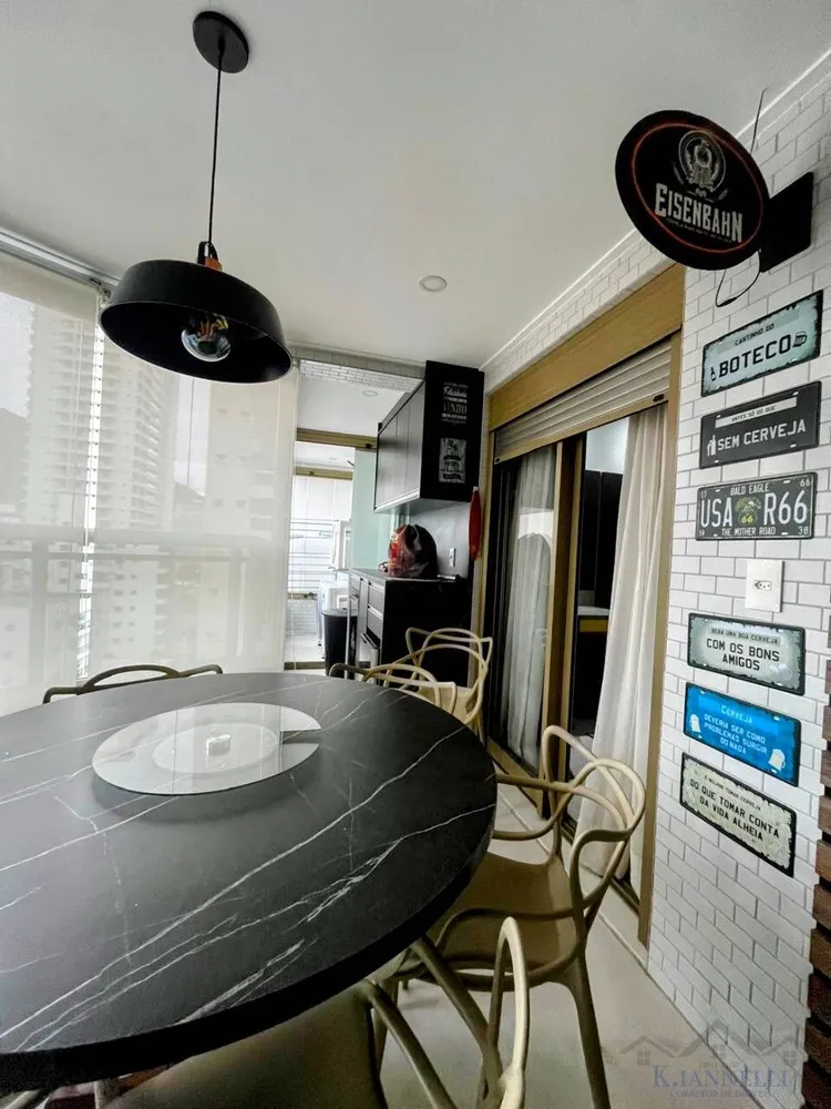 Apartamento, 3 quartos, 125 m² - Foto 8