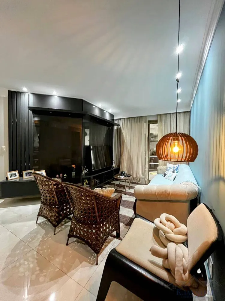 Apartamento, 3 quartos, 125 m² - Foto 10