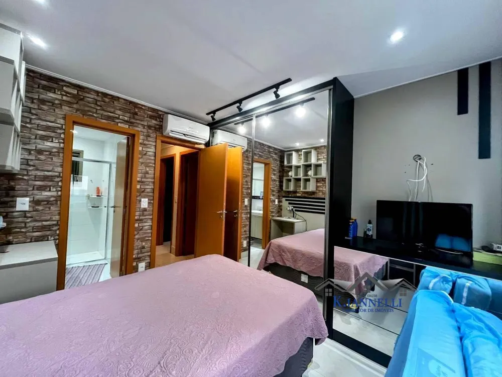 Apartamento, 3 quartos, 125 m² - Foto 6