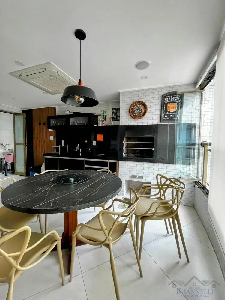Apartamento, 3 quartos, 125 m² - Foto 12