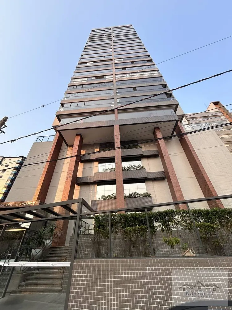 Apartamento, 3 quartos, 145 m² - Foto 3