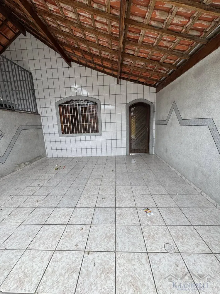 Casa, 2 quartos - Foto 11