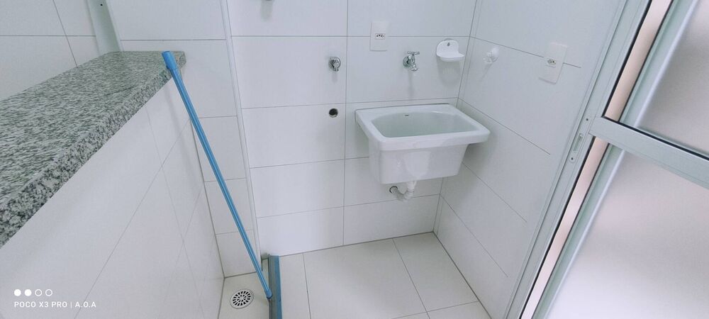 Apartamento, 2 quartos, 63 m² - Foto 2