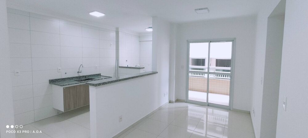 Apartamento, 2 quartos, 63 m² - Foto 1