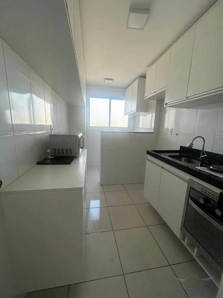 Apartamento, 1 quarto, 46 m² - Foto 1