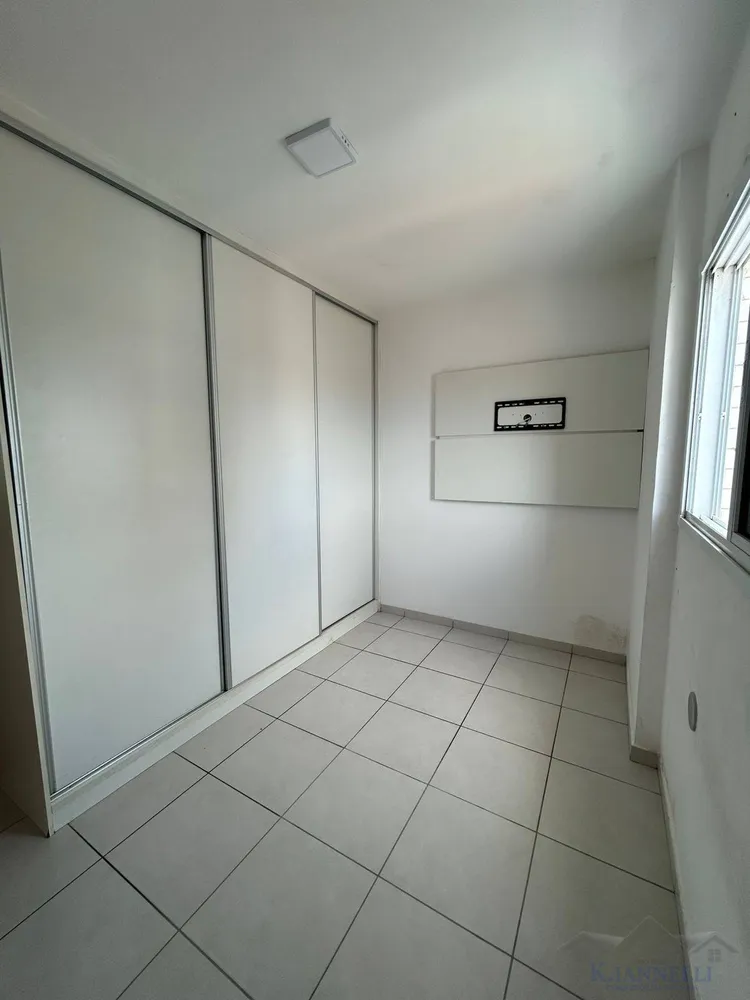 Apartamento, 1 quarto, 46 m² - Foto 2