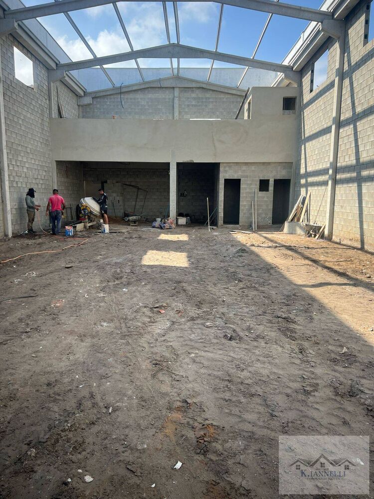 Sala-Conjunto, 360 m² - Foto 4