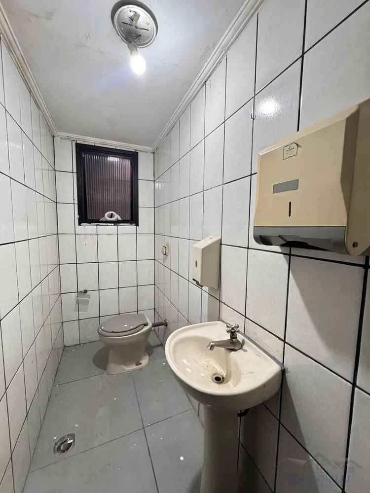 Loja-Salão, 125 m² - Foto 1