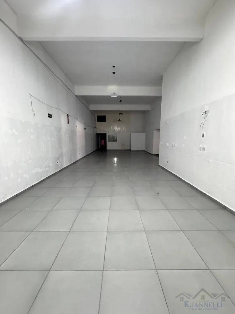 Loja-Salão, 125 m² - Foto 8