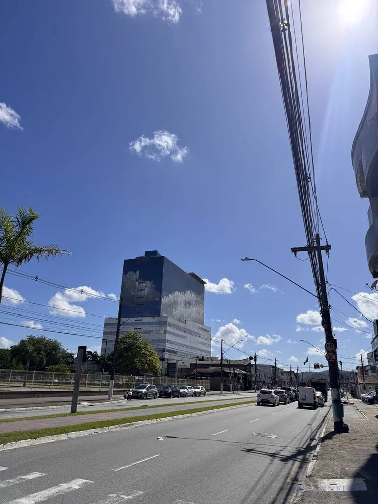 Loja-Salão, 125 m² - Foto 5