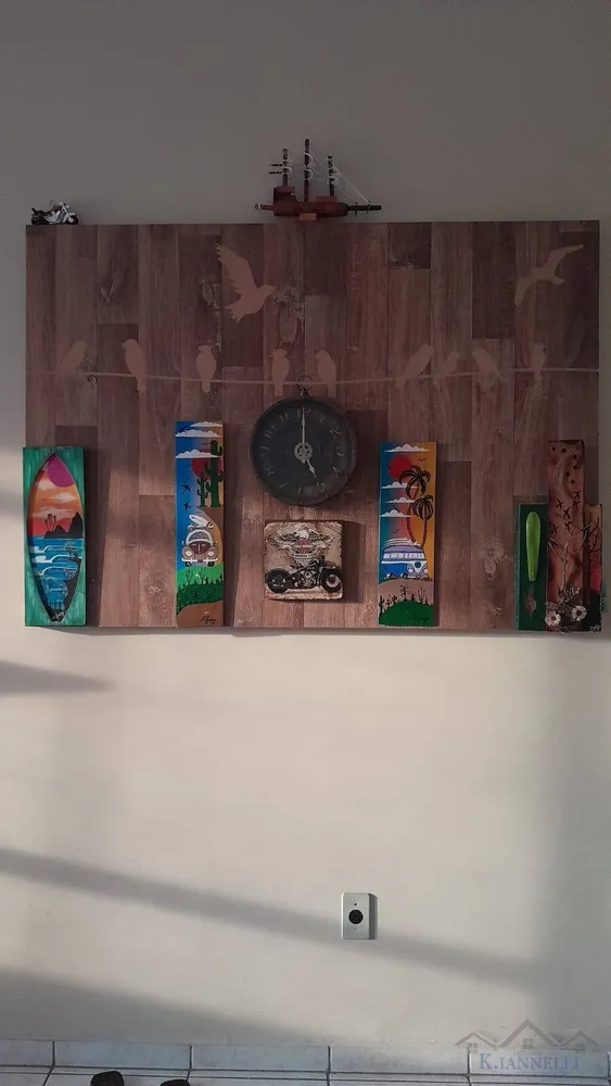 Apartamento, 2 quartos, 70 m² - Foto 1