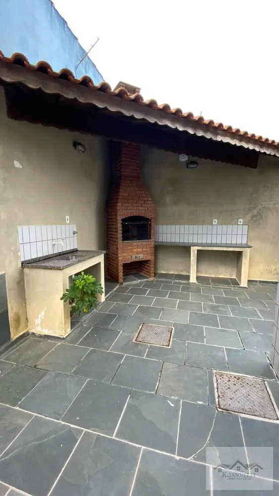 Apartamento, 2 quartos, 70 m² - Foto 2