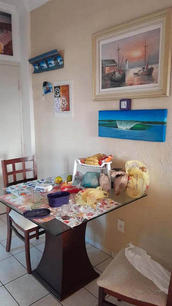 Apartamento, 2 quartos, 70 m² - Foto 4
