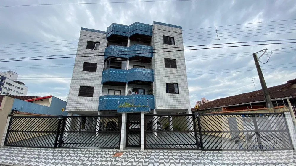 Apartamento, 2 quartos, 70 m² - Foto 6