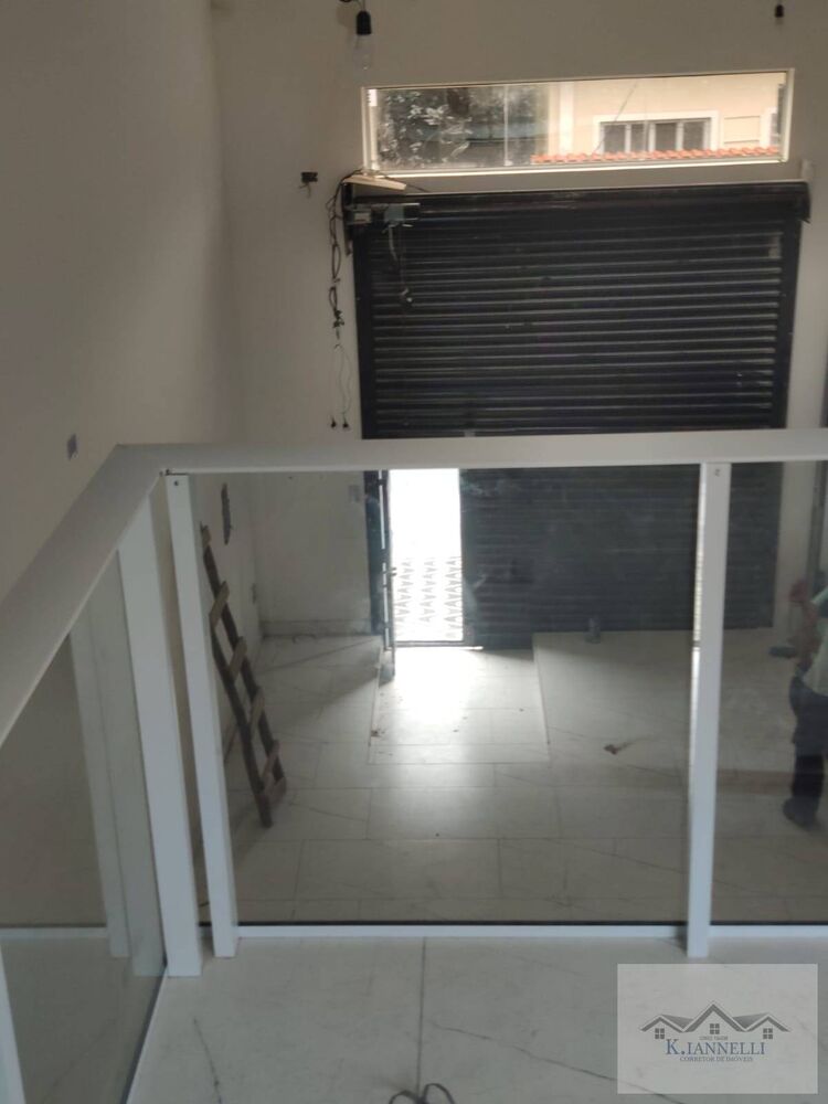 Loja-Salão para alugar, 71m² - Foto 2
