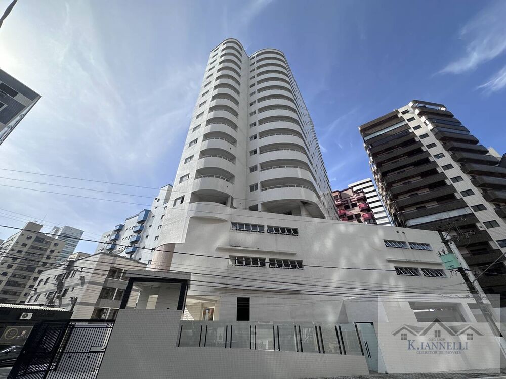 Apartamento à venda com 1 quarto, 51m² - Foto 1