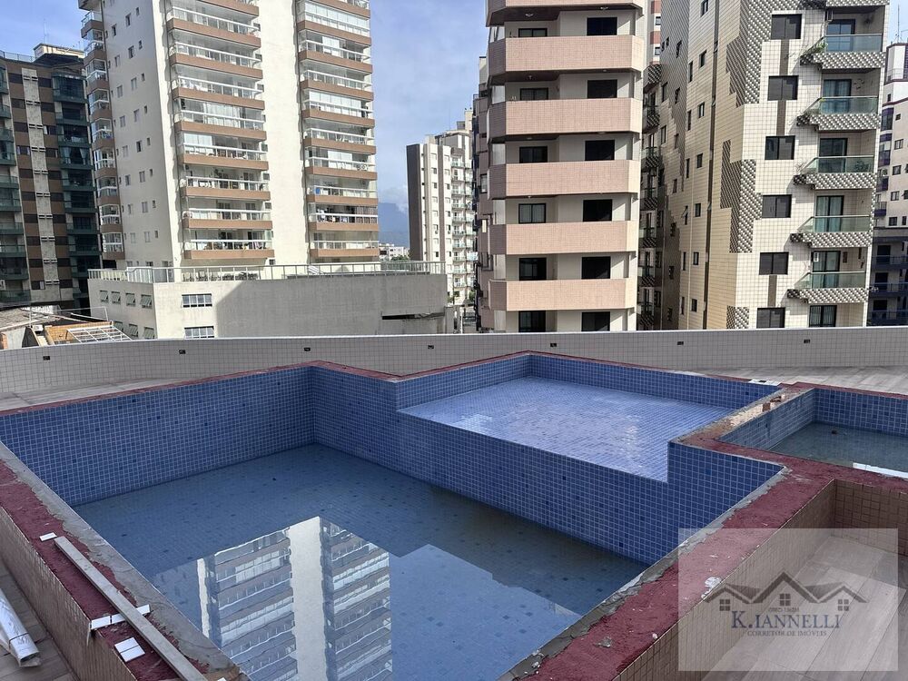 Apartamento à venda com 1 quarto, 51m² - Foto 7